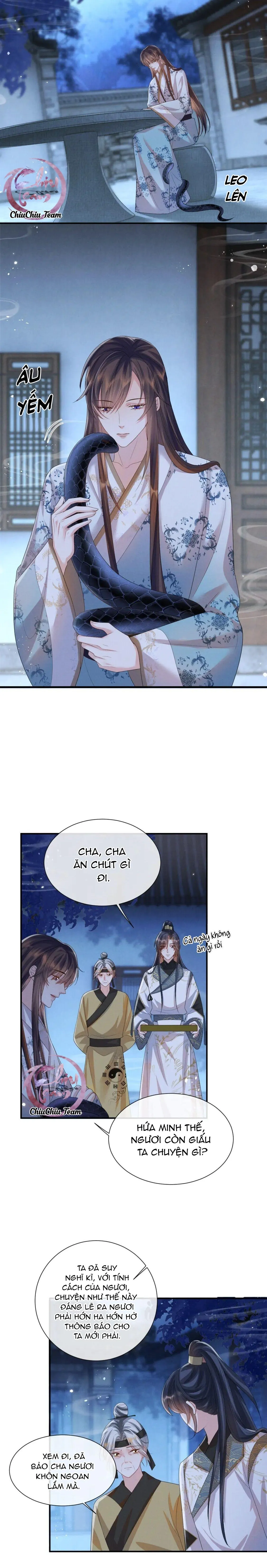 Ngộ Xà (END) Chapter 97 Trang 6