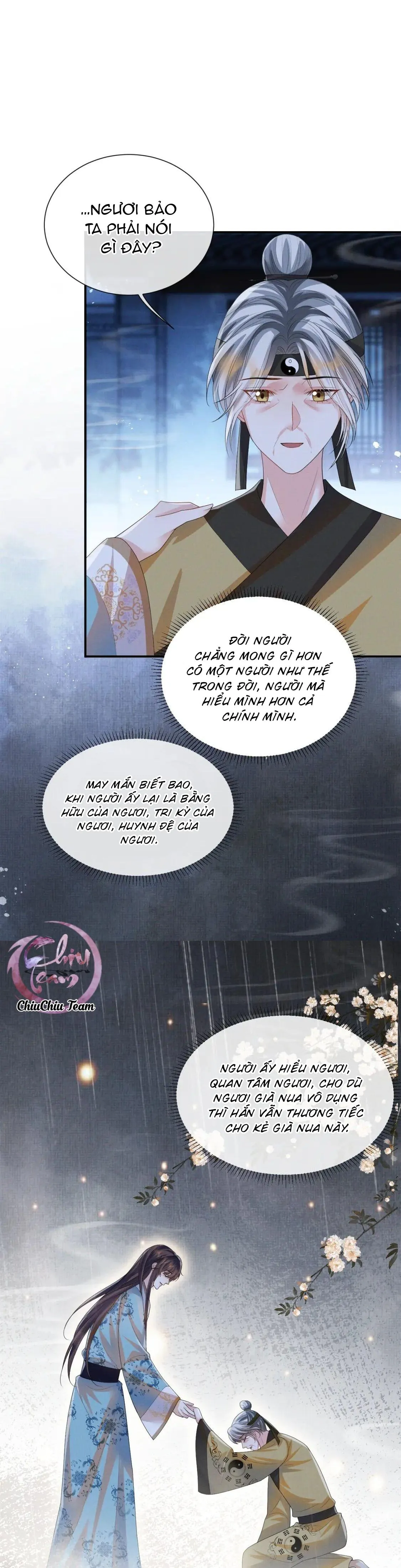 Ngộ Xà (END) Chapter 97 Trang 9