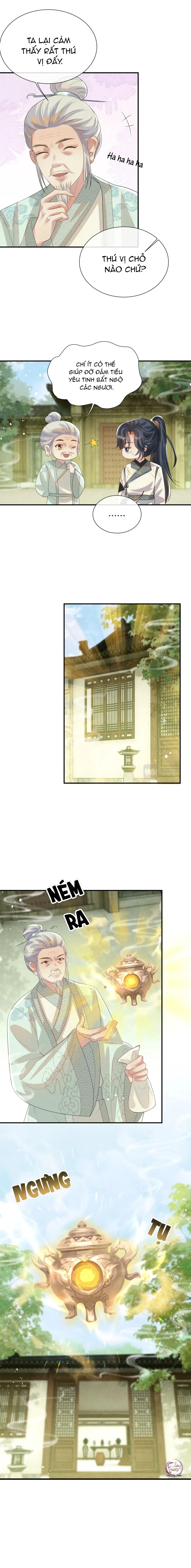 Ngộ Xà (END) Chapter 98 Trang 6