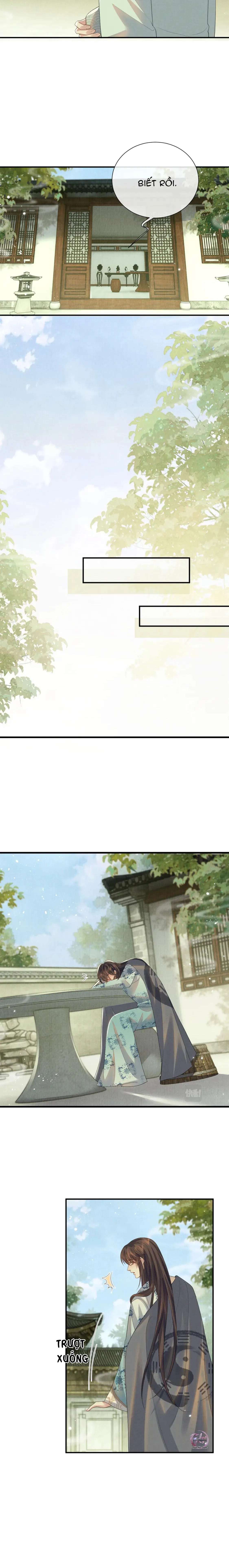 Ngộ Xà (END) Chapter 98 Trang 8