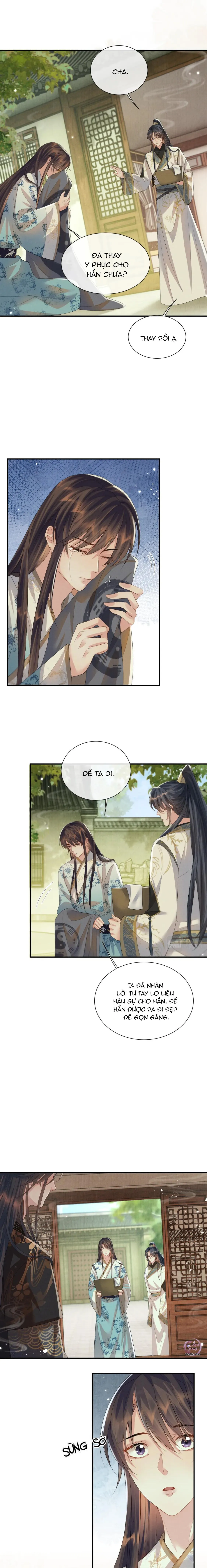 Ngộ Xà (END) Chapter 98 Trang 10