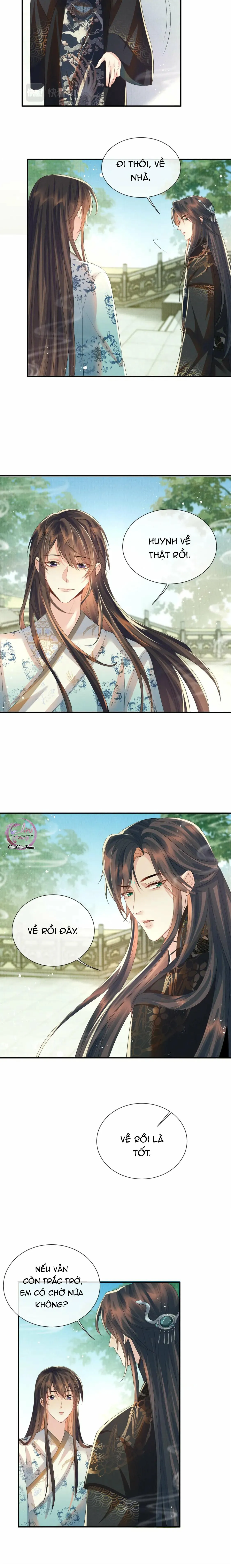 Ngộ Xà (END) Chapter 99 Trang 6