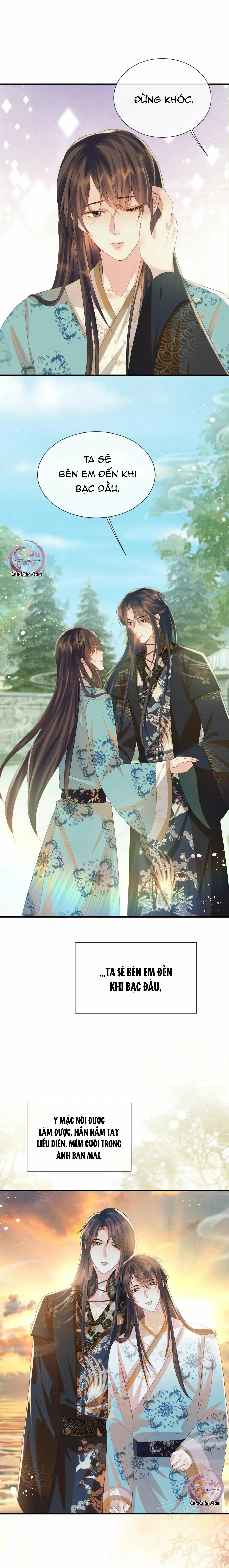 Ngộ Xà (END) Chapter 99 Trang 8