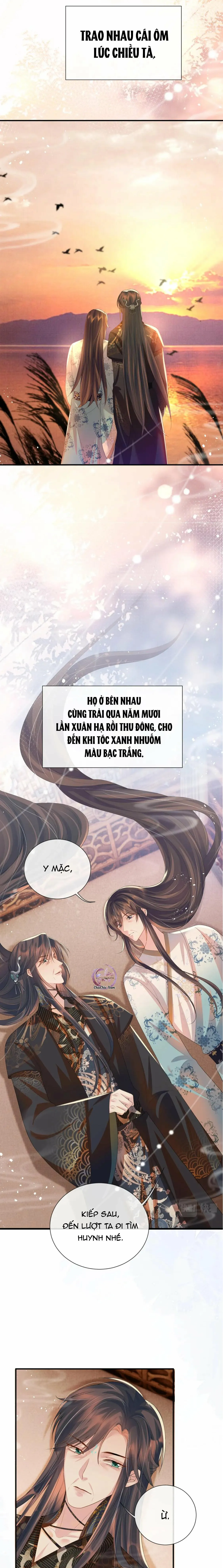 Ngộ Xà (END) Chapter 99 Trang 9