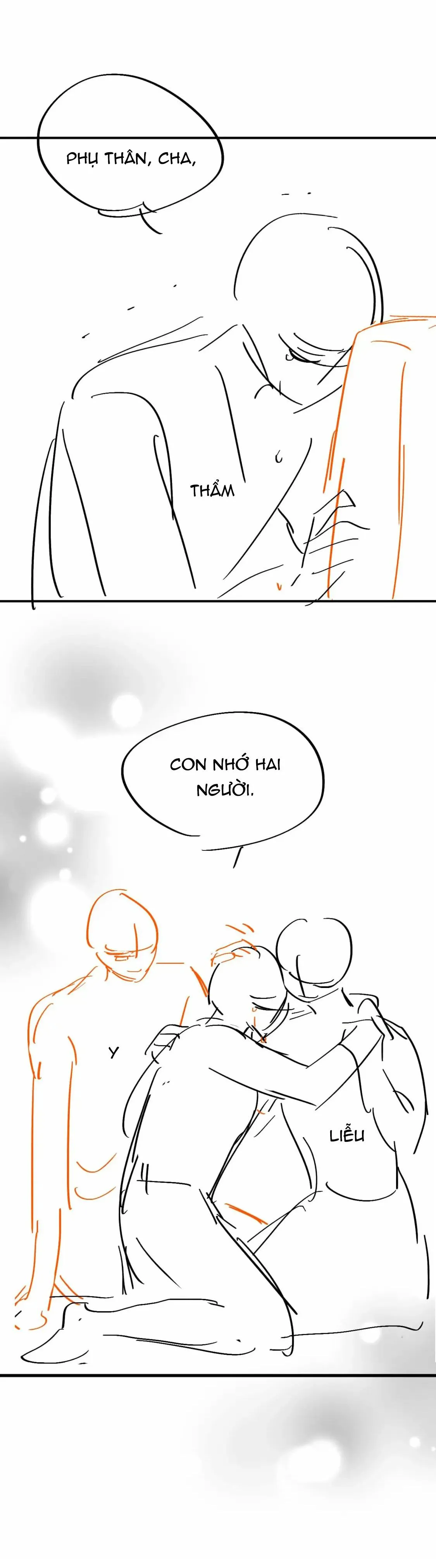 Ngộ Xà (END) Chapter 99 Trang 12