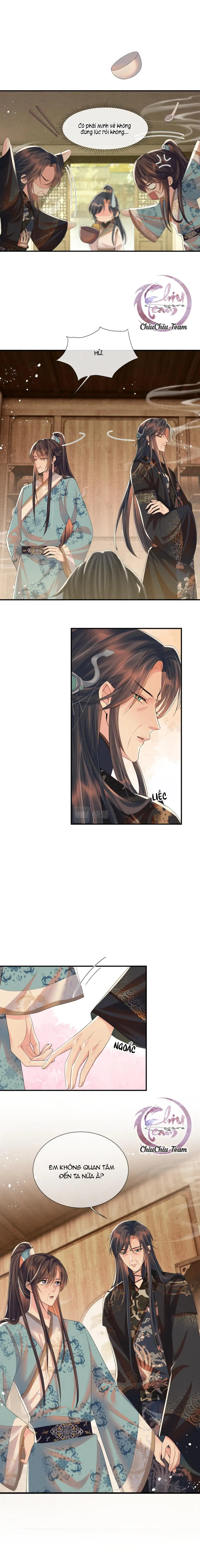 Ngộ Xà (END) Chapter 100 Trang 4