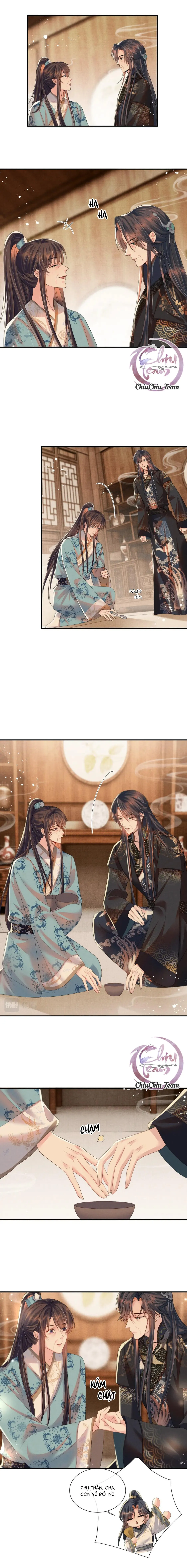 Ngộ Xà (END) Chapter 100 Trang 5