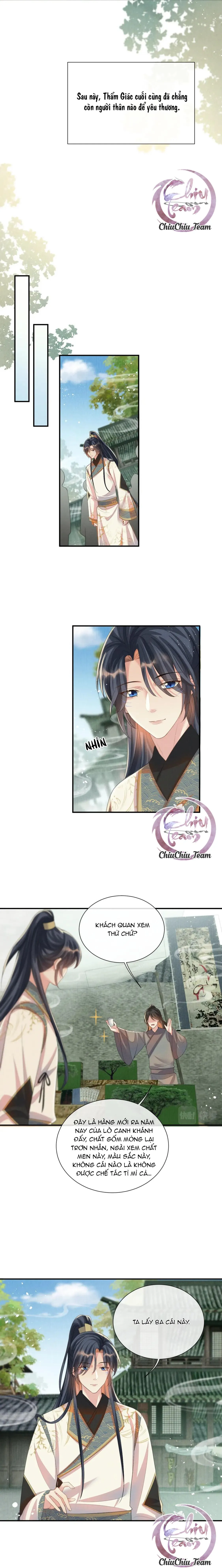 Ngộ Xà (END) Chapter 100 Trang 8