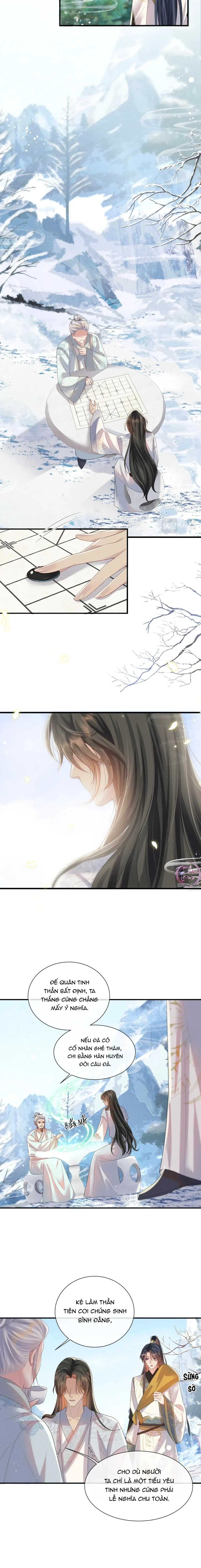 Ngộ Xà (END) Chapter 101 Trang 3