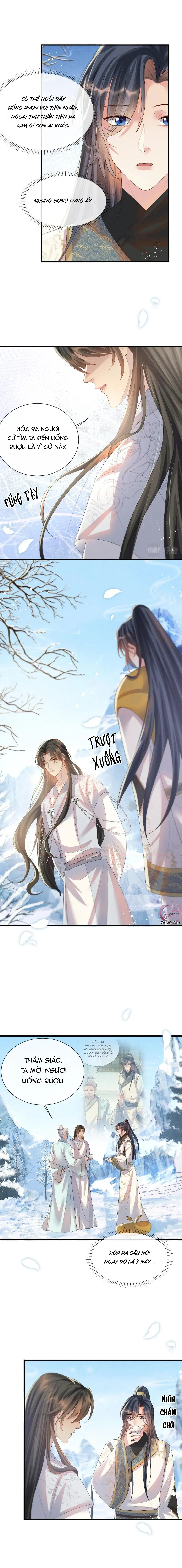 Ngộ Xà (END) Chapter 101 Trang 4