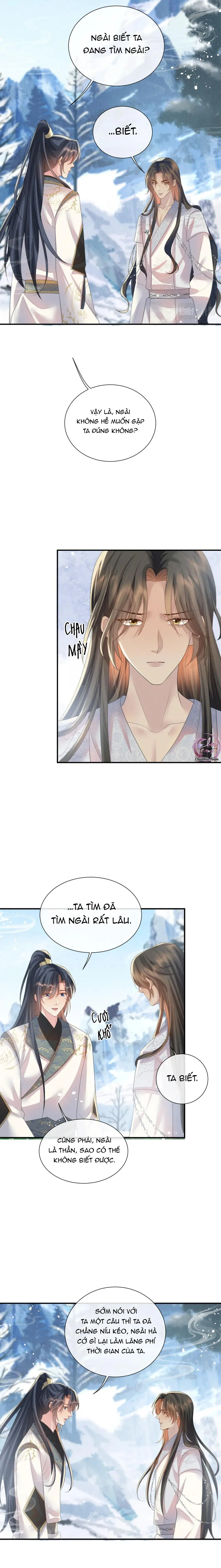 Ngộ Xà (END) Chapter 101 Trang 8