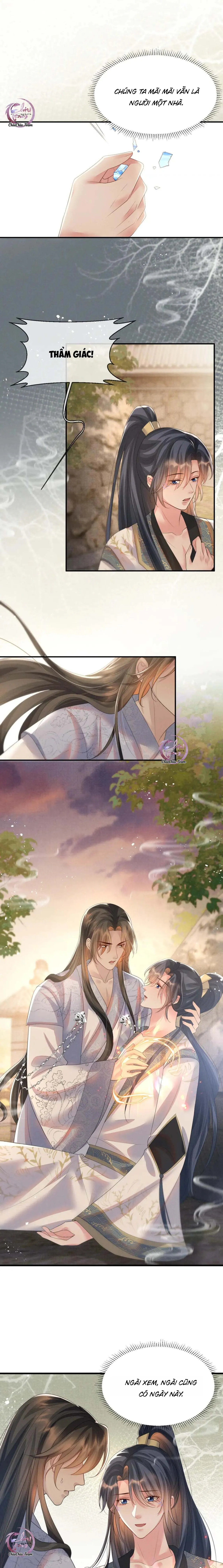 Ngộ Xà (END) Chapter 102 Trang 8