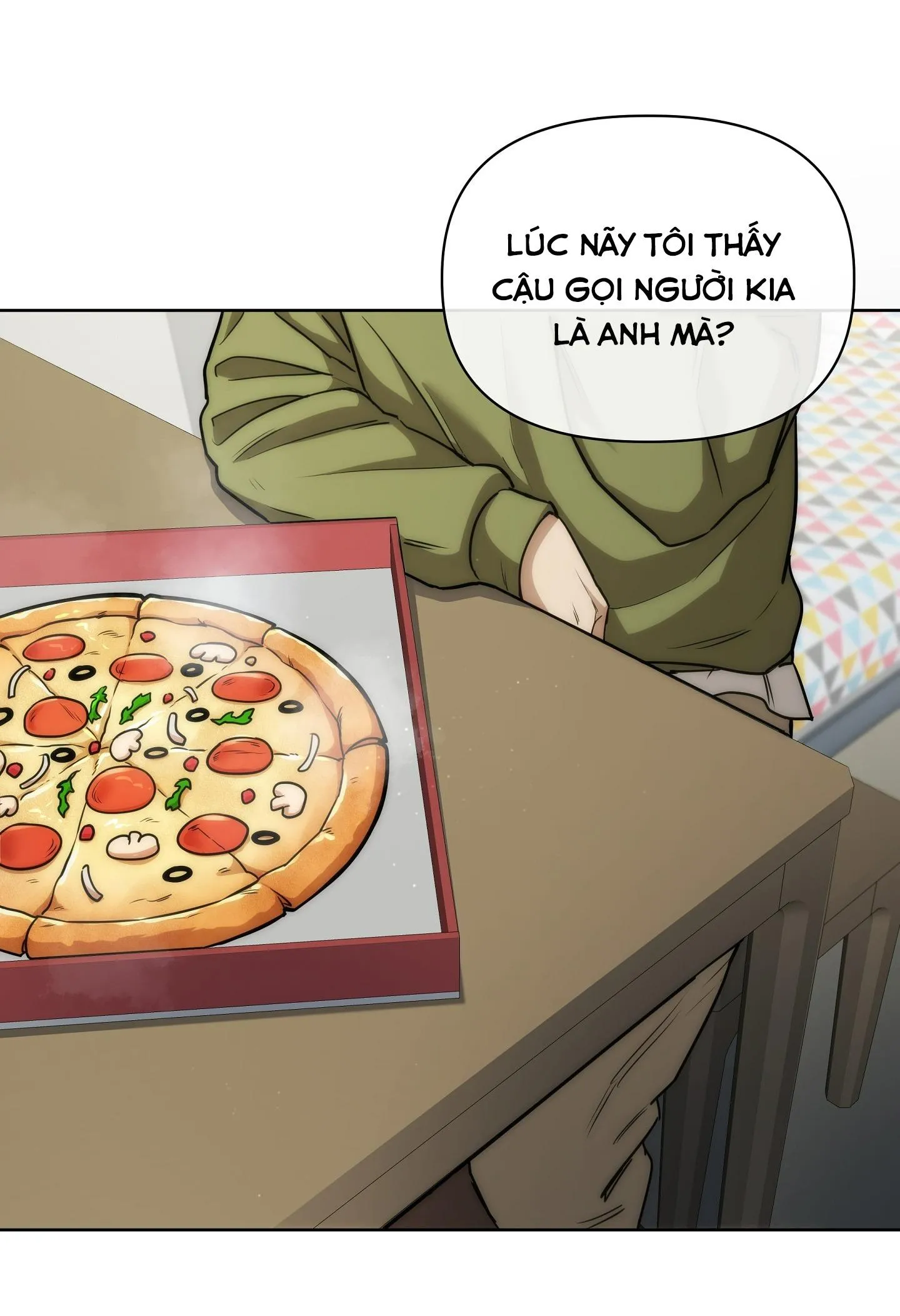 (END) NGỦ HAY CHỊCH? Chapter 4 Trang 10