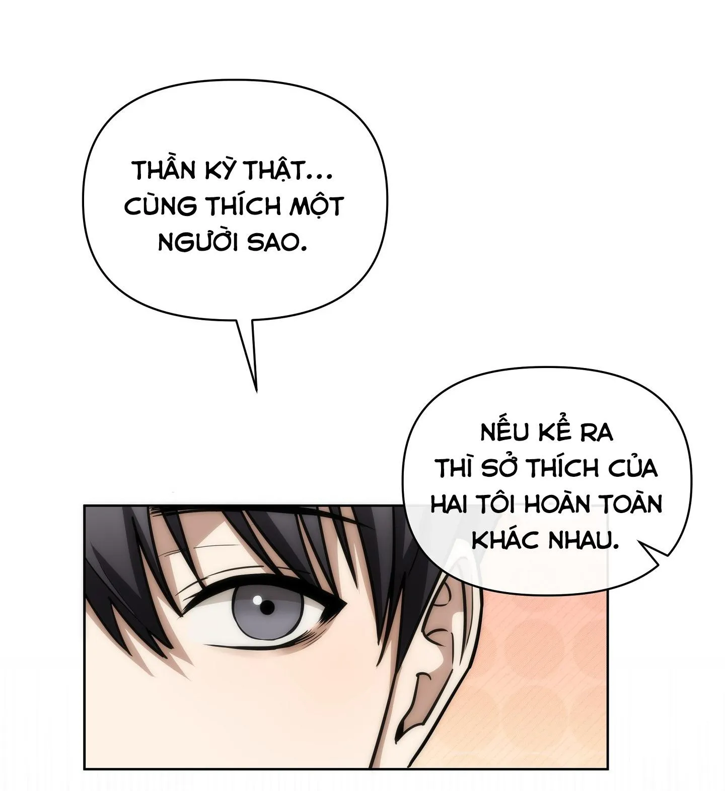 (END) NGỦ HAY CHỊCH? Chapter 4 Trang 15