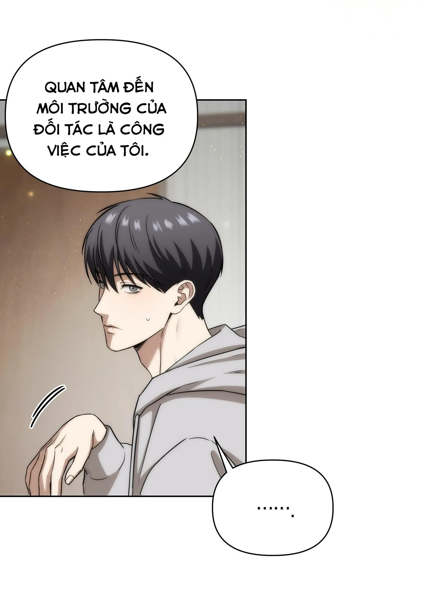 (END) NGỦ HAY CHỊCH? Chapter 4 Trang 26