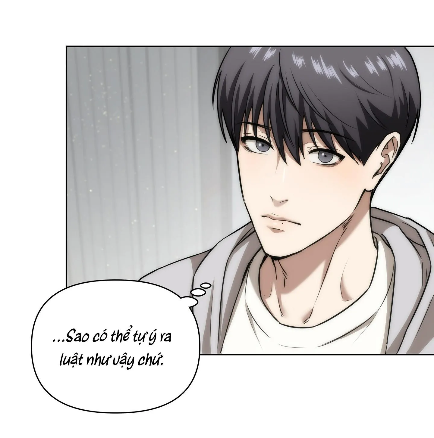 (END) NGỦ HAY CHỊCH? Chapter 4 Trang 31