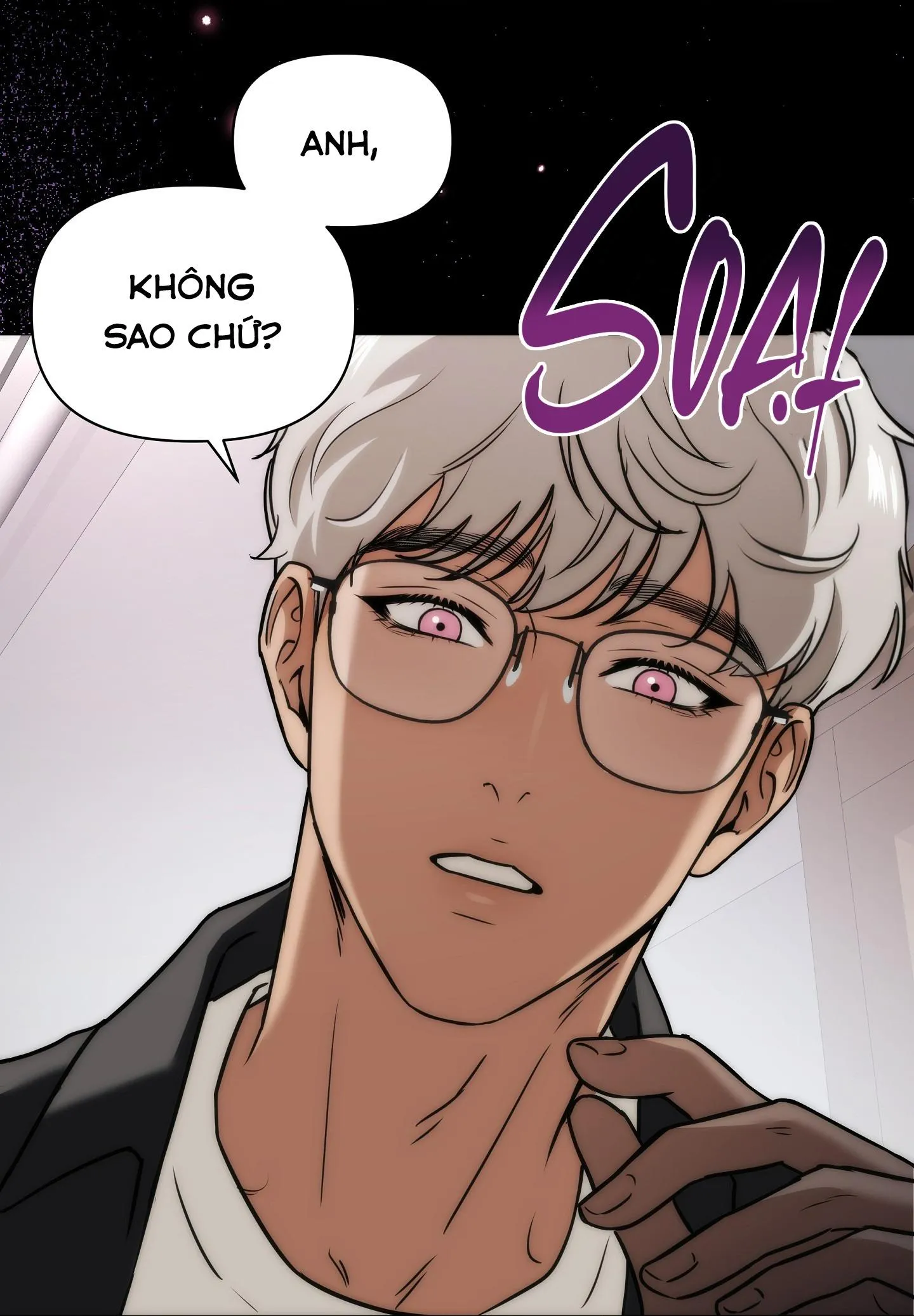 (END) NGỦ HAY CHỊCH? Chapter 4 Trang 38