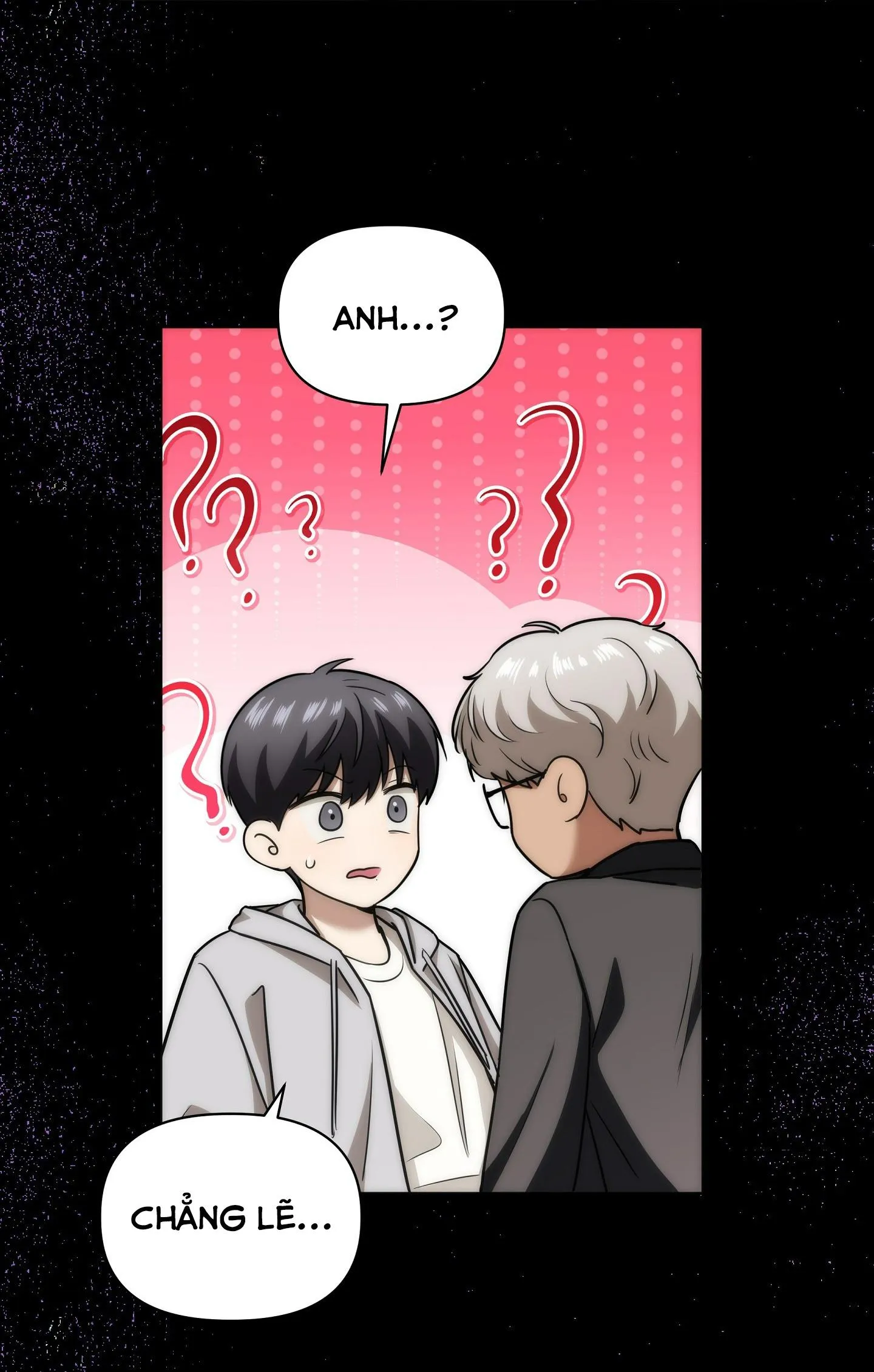 (END) NGỦ HAY CHỊCH? Chapter 4 Trang 39