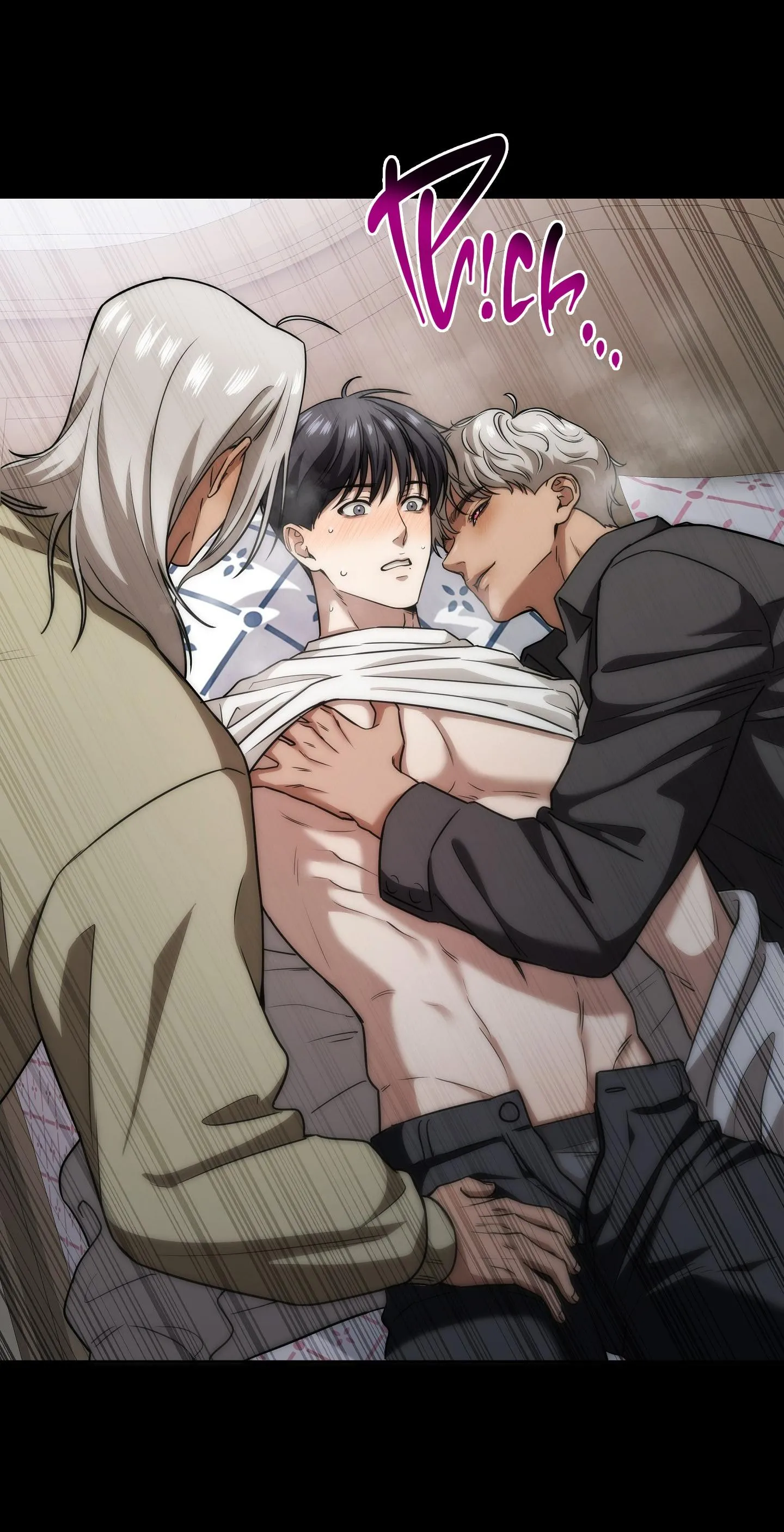 (END) NGỦ HAY CHỊCH? Chapter 4 Trang 45