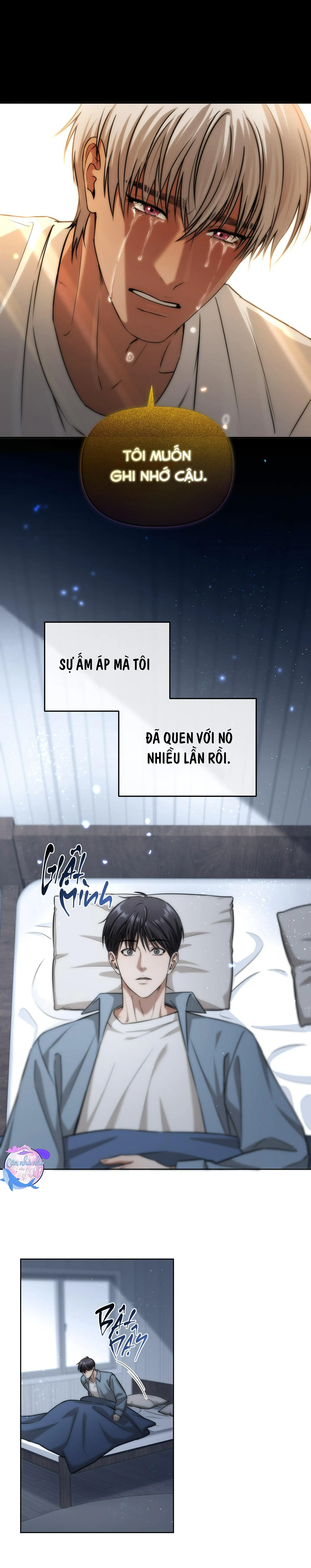 (END) NGỦ HAY CHỊCH? Chapter 9 Trang 18