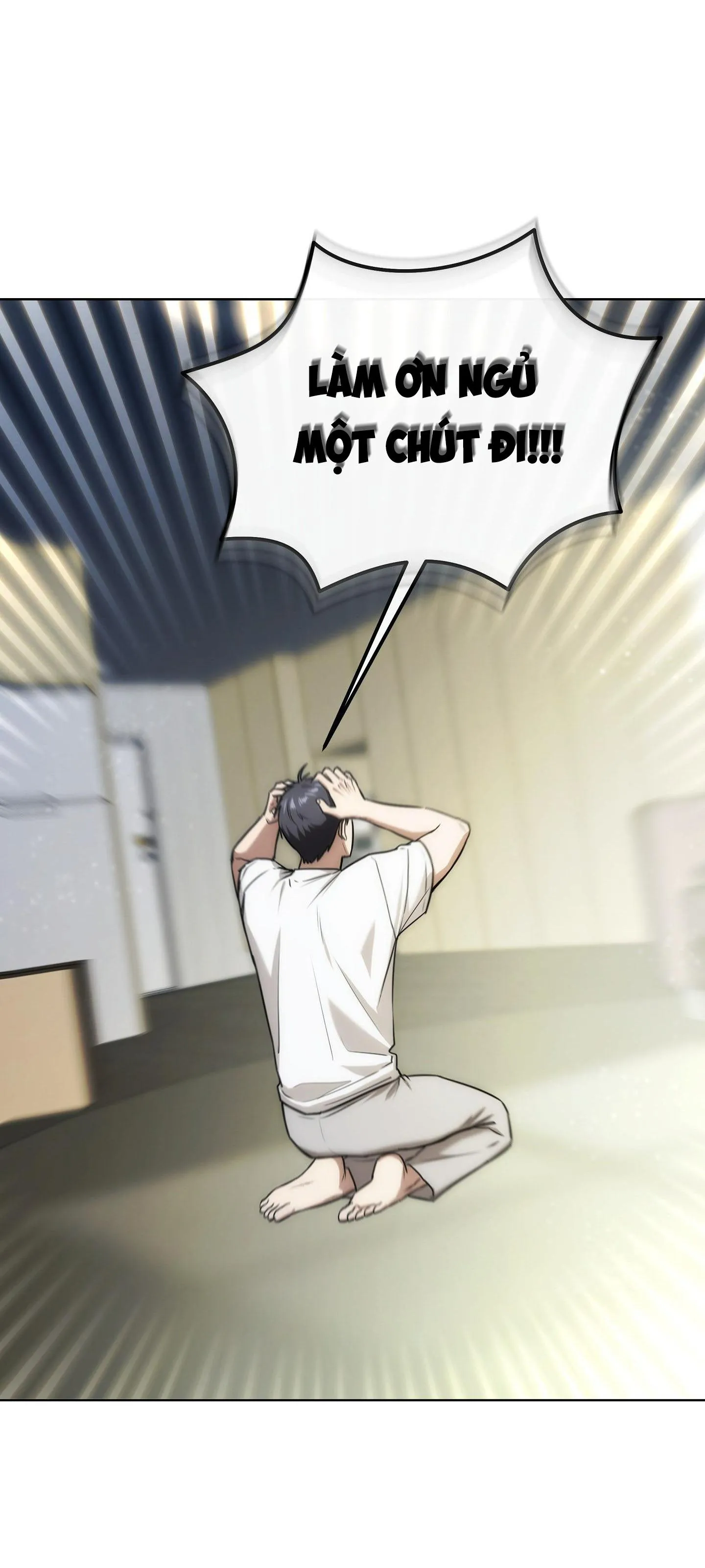 (END) NGỦ HAY CHỊCH? Chapter 1 Trang 13