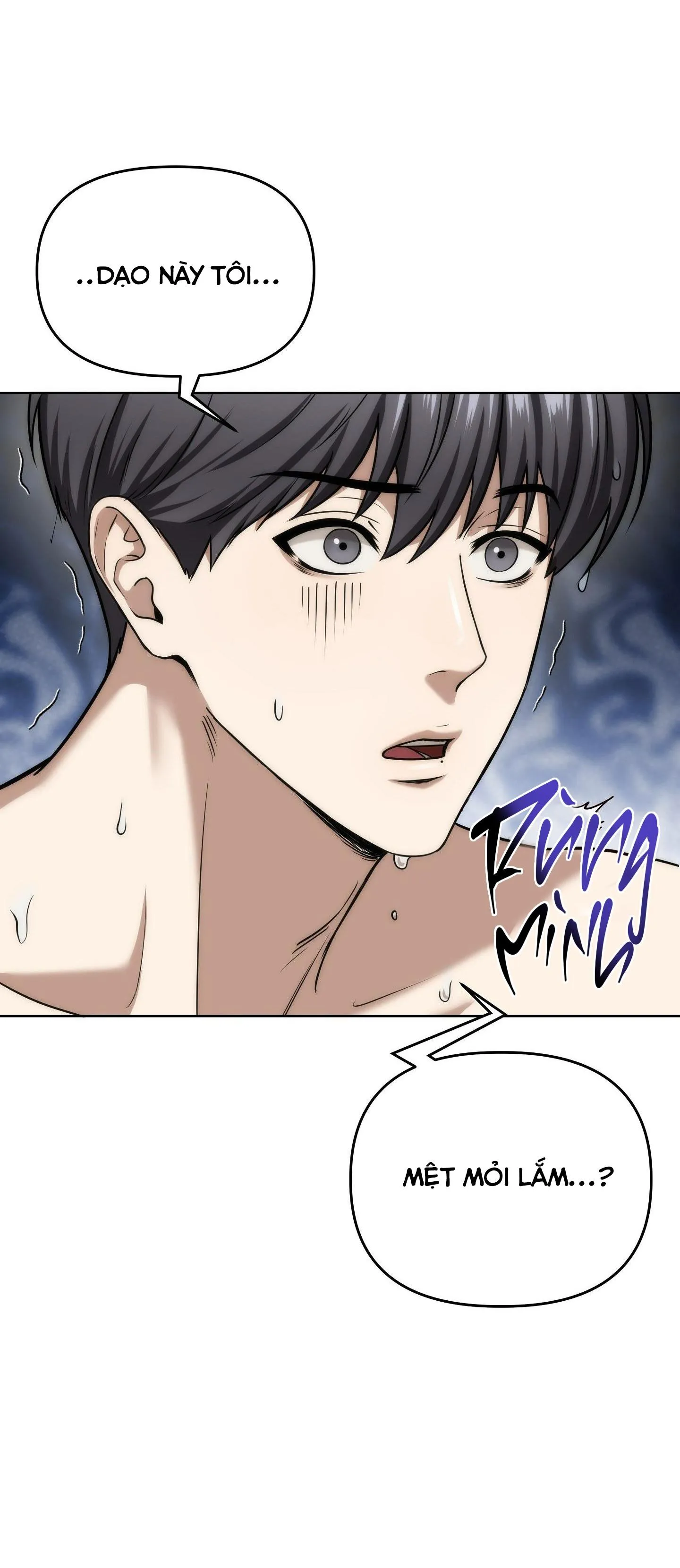 (END) NGỦ HAY CHỊCH? Chapter 1 Trang 35