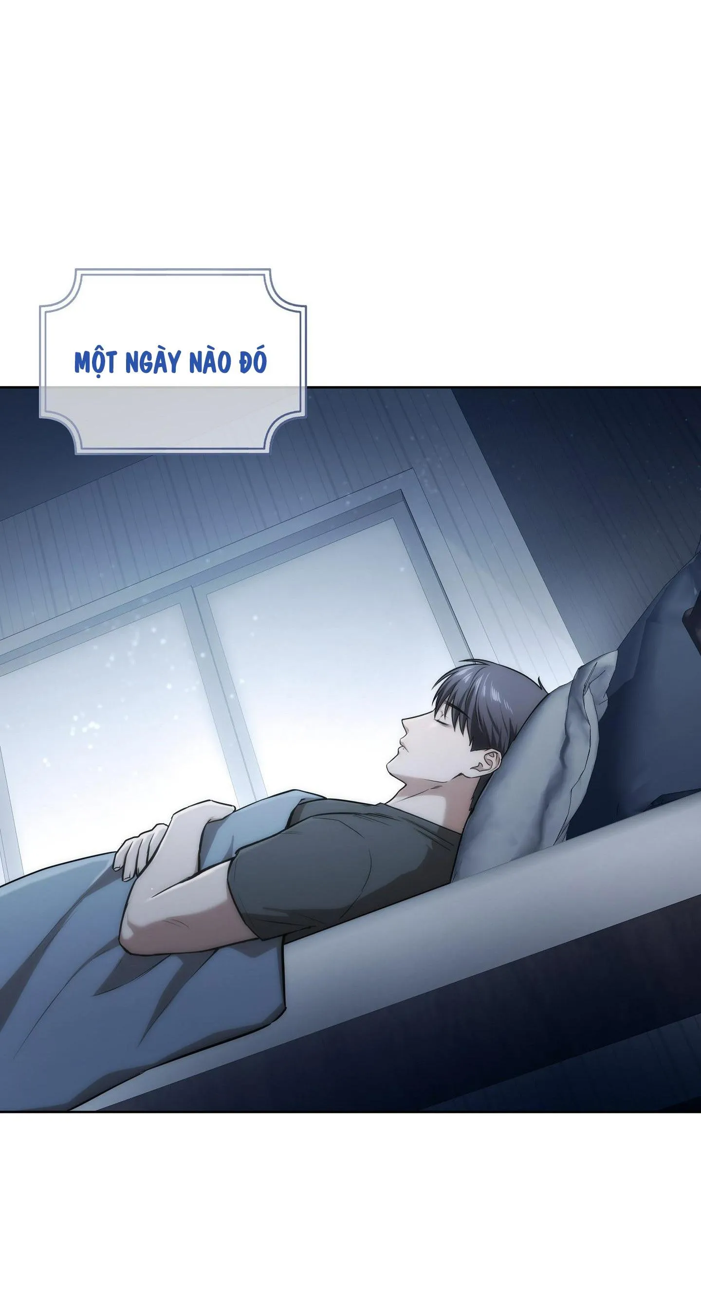 (END) NGỦ HAY CHỊCH? Chapter 1 Trang 36