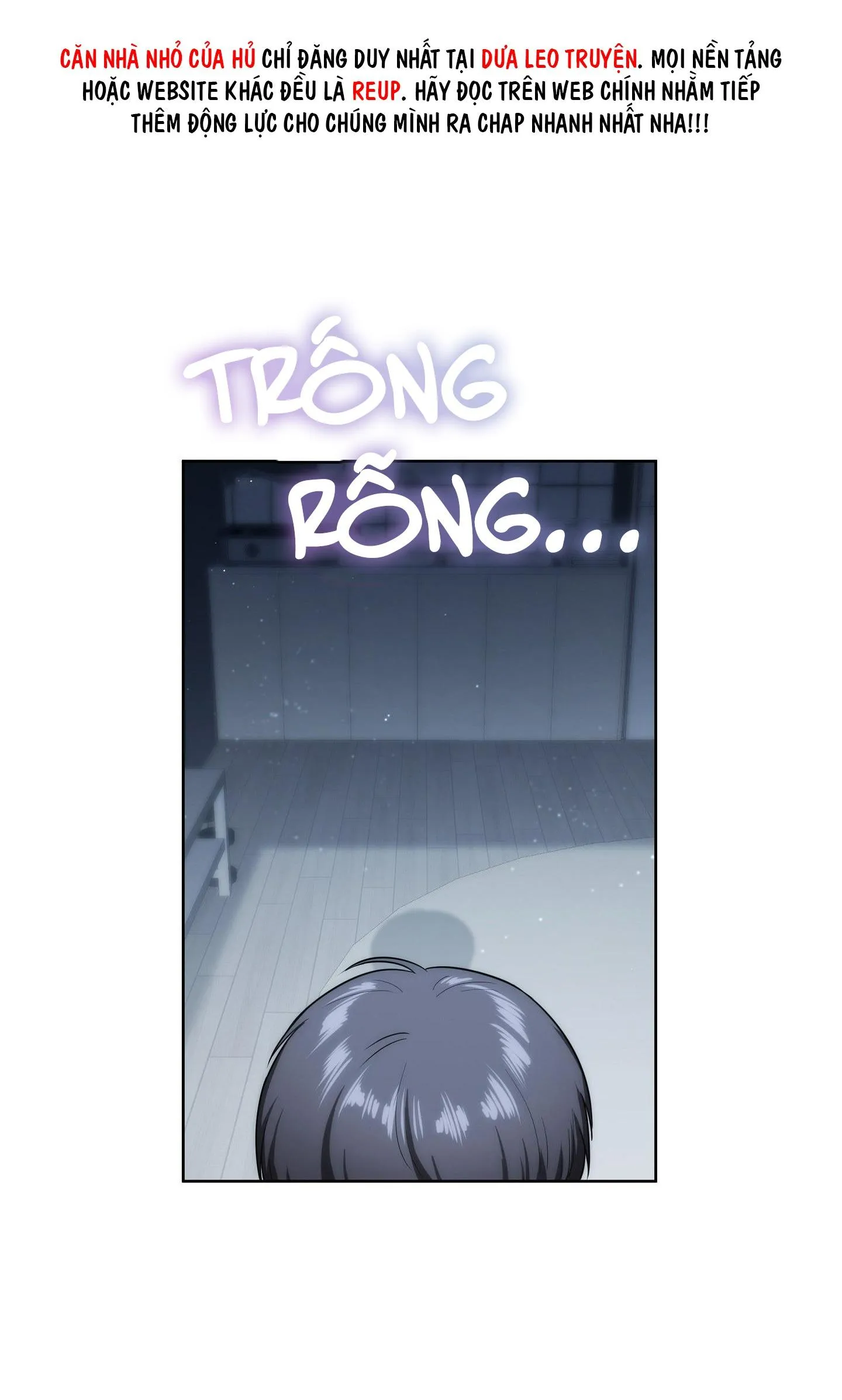 (END) NGỦ HAY CHỊCH? Chapter 1 Trang 41