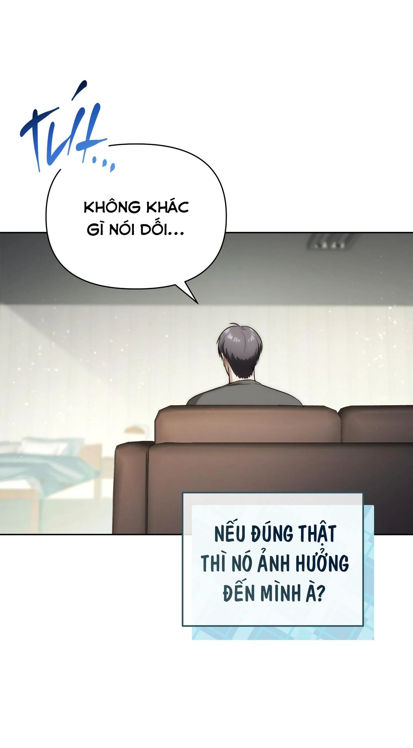 (END) NGỦ HAY CHỊCH? Chapter 1 Trang 50