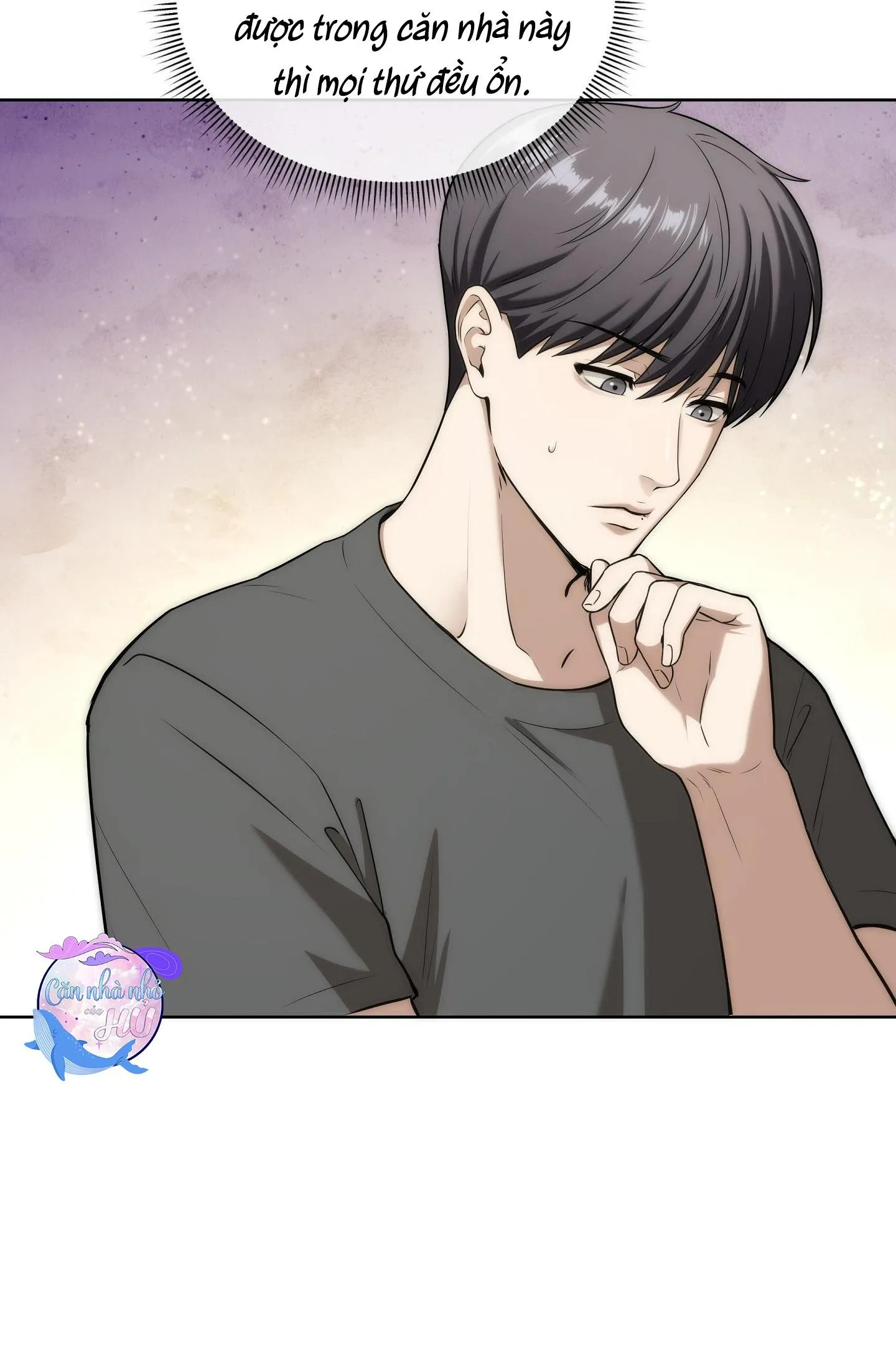 (END) NGỦ HAY CHỊCH? Chapter 1 Trang 52