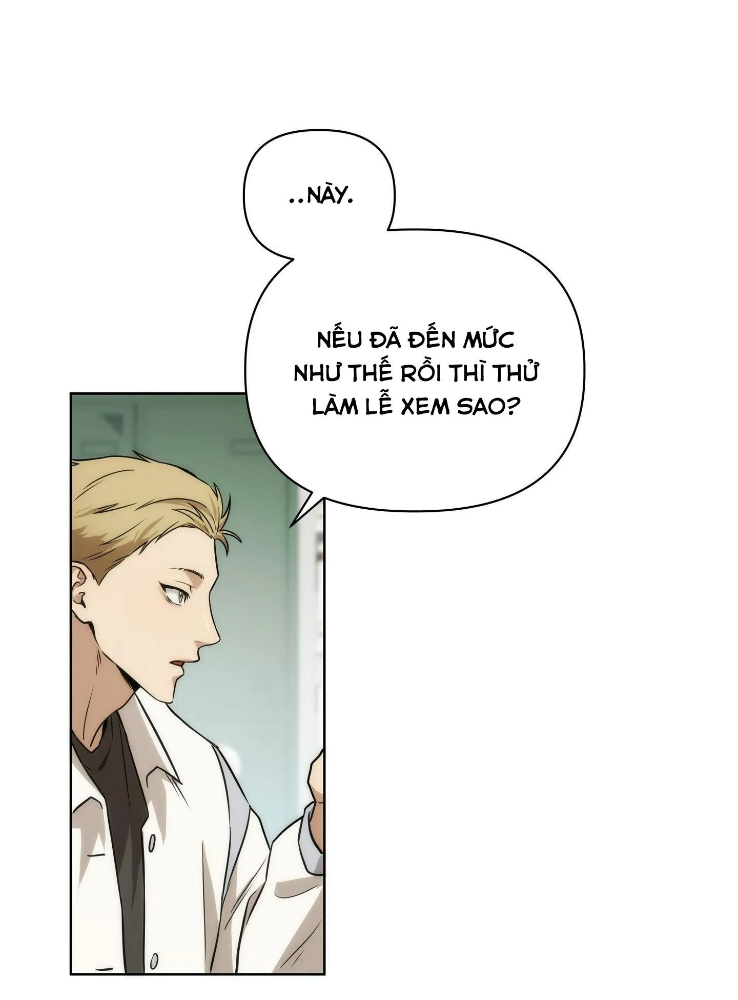 (END) NGỦ HAY CHỊCH? Chapter 1 Trang 61