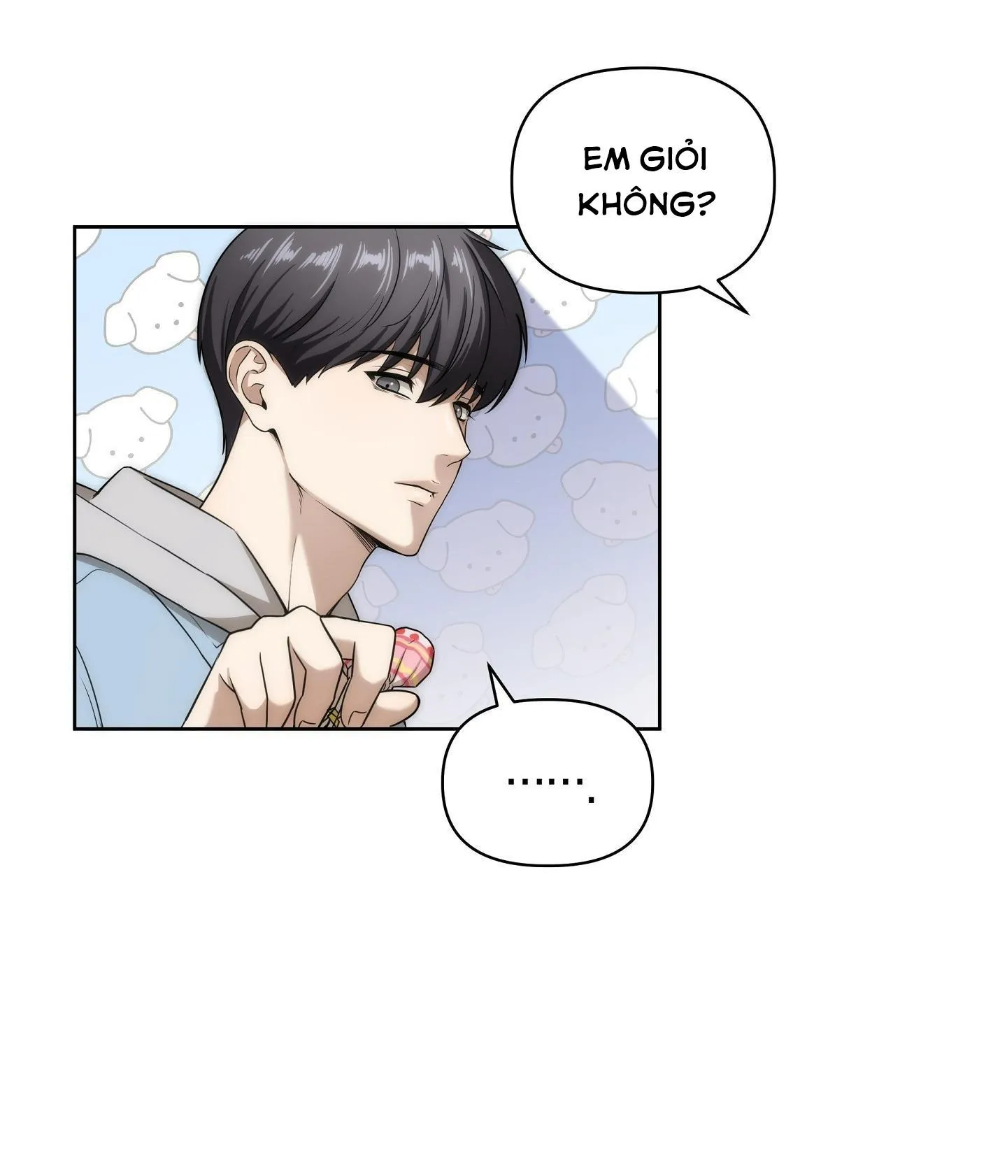 (END) NGỦ HAY CHỊCH? Chapter 1 Trang 66