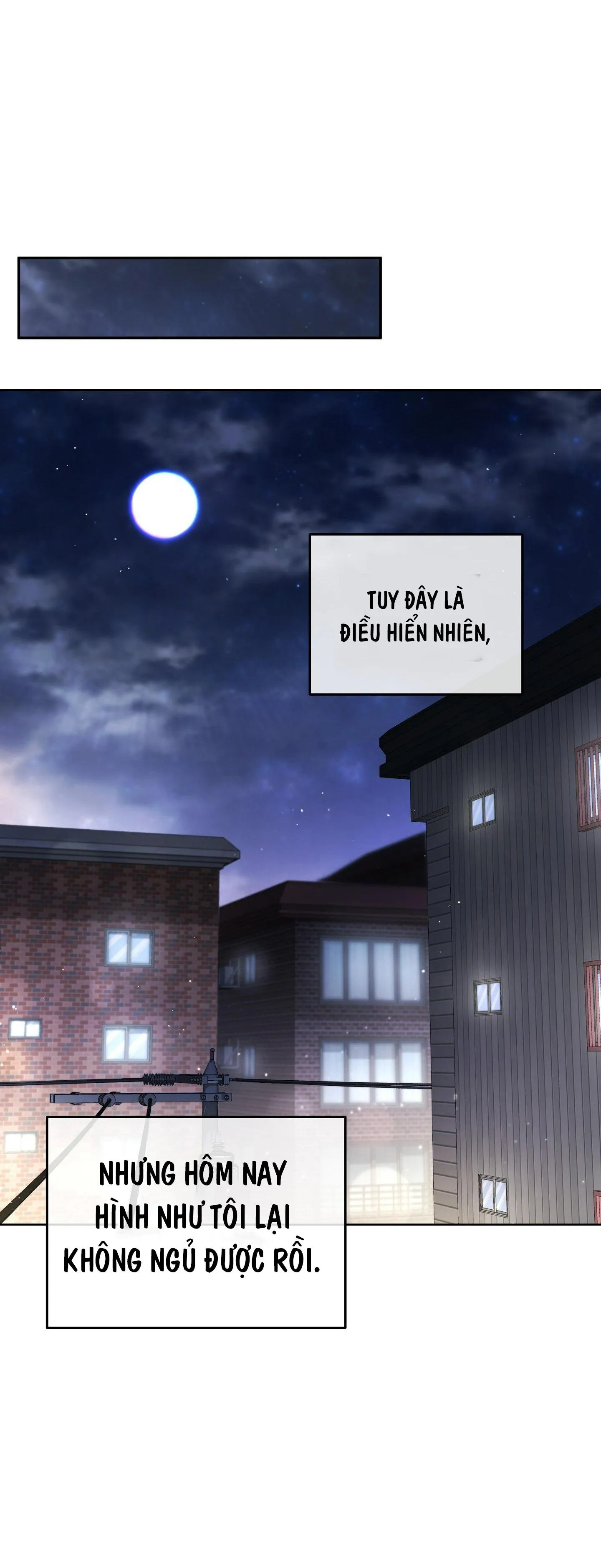 (END) NGỦ HAY CHỊCH? Chapter 1 Trang 68