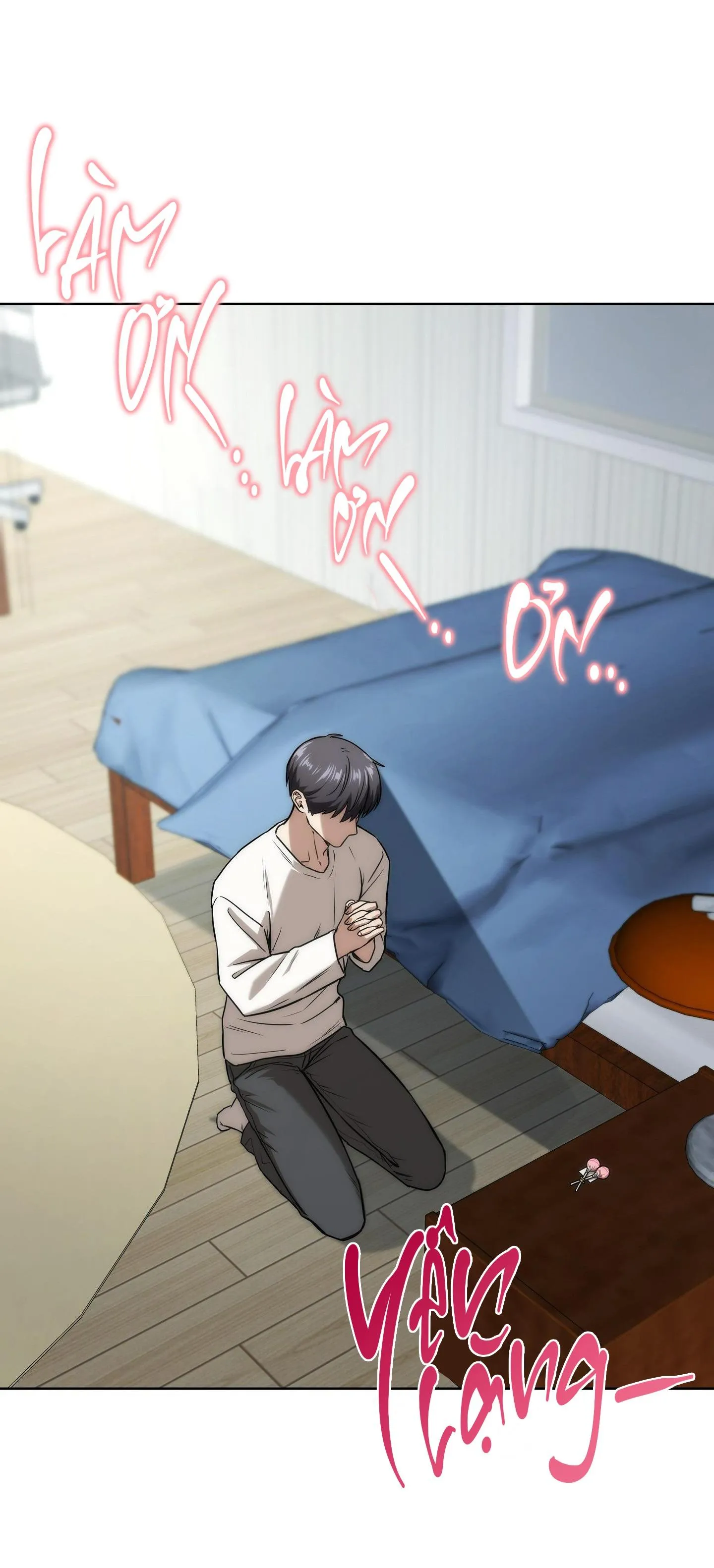 (END) NGỦ HAY CHỊCH? Chapter 1 Trang 75