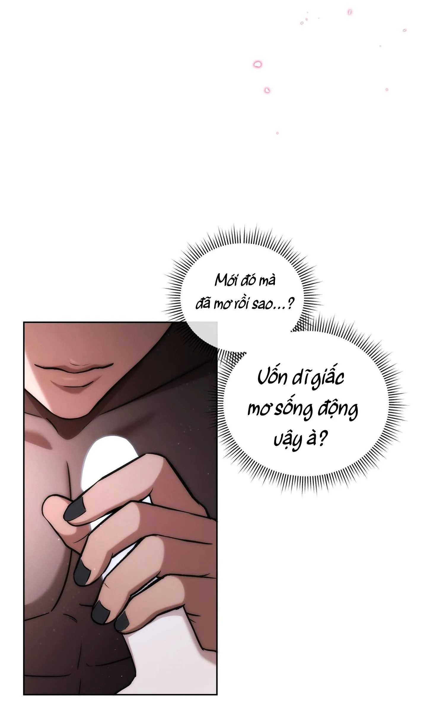 (END) NGỦ HAY CHỊCH? Chapter 1 Trang 80