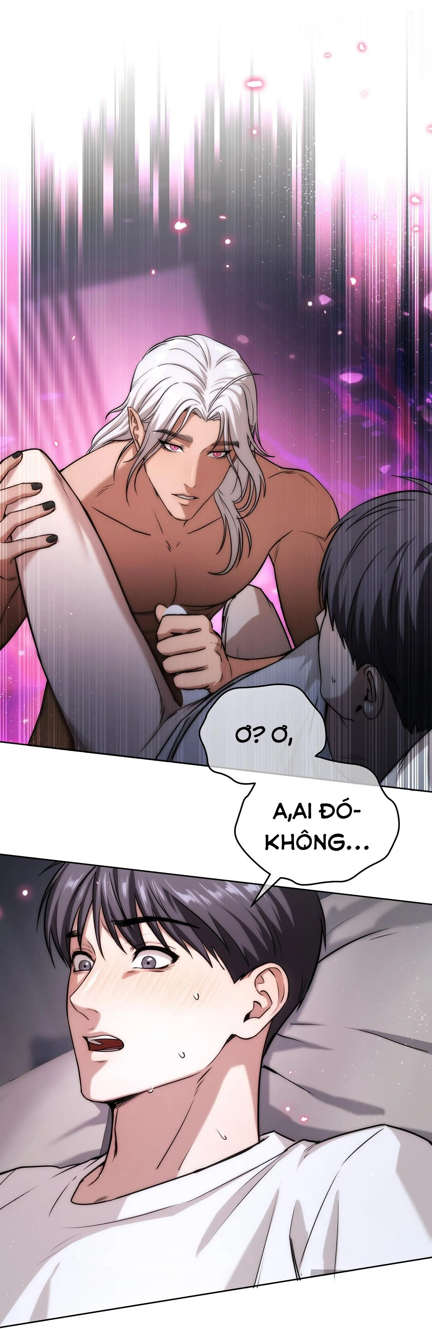 (END) NGỦ HAY CHỊCH? Chapter 1 Trang 84