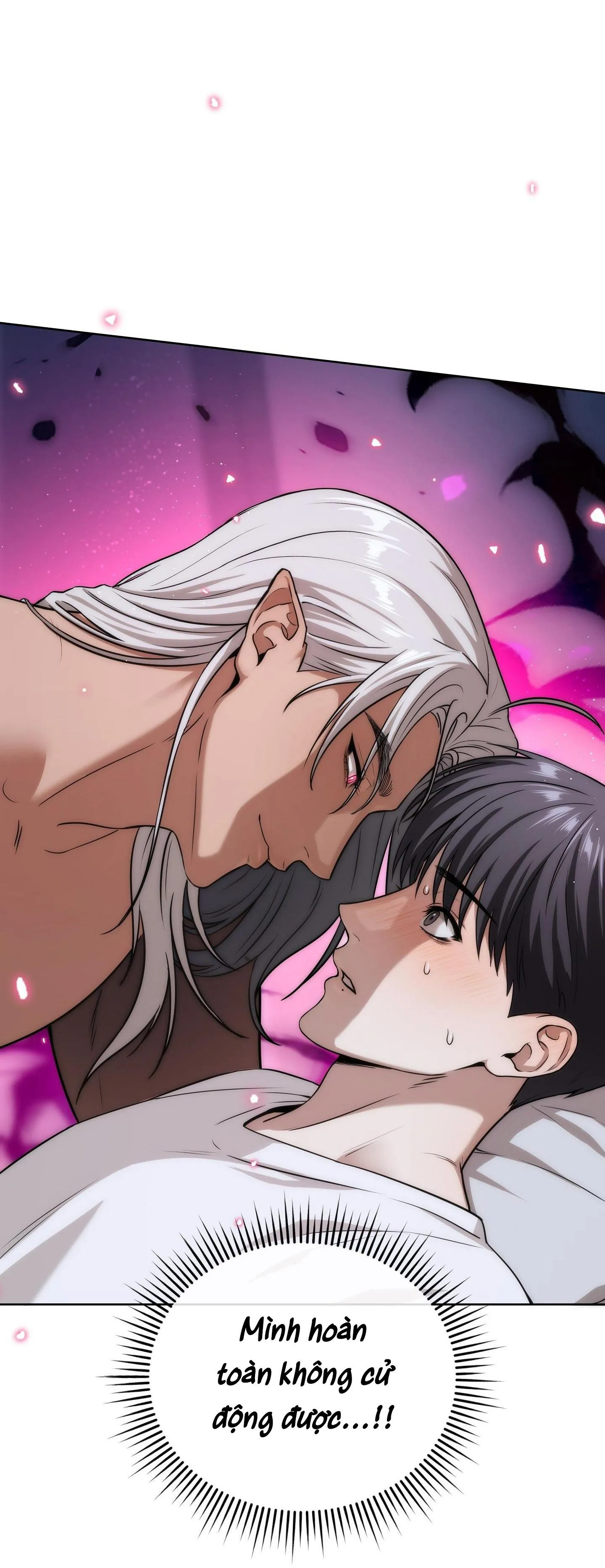 (END) NGỦ HAY CHỊCH? Chapter 1 Trang 87