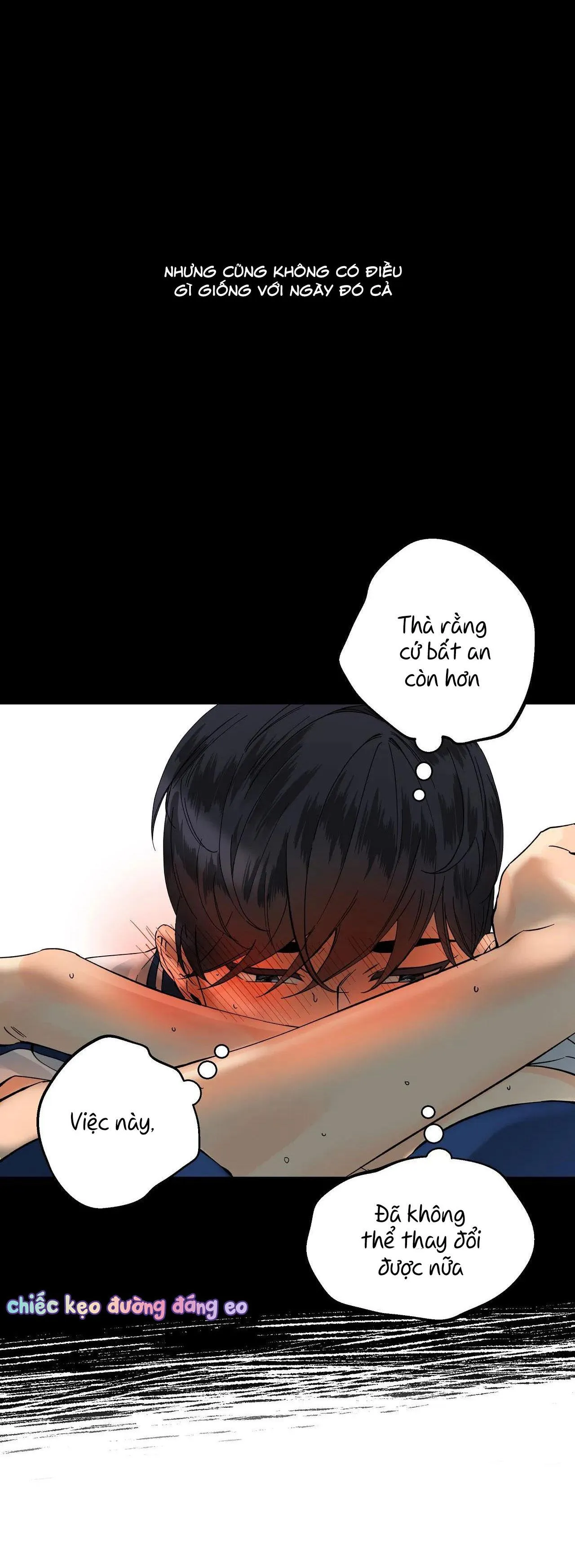 Người Bạn Thời Thơ Ấu Quyến Rũ Của Tôi Chapter 9 Trang 15