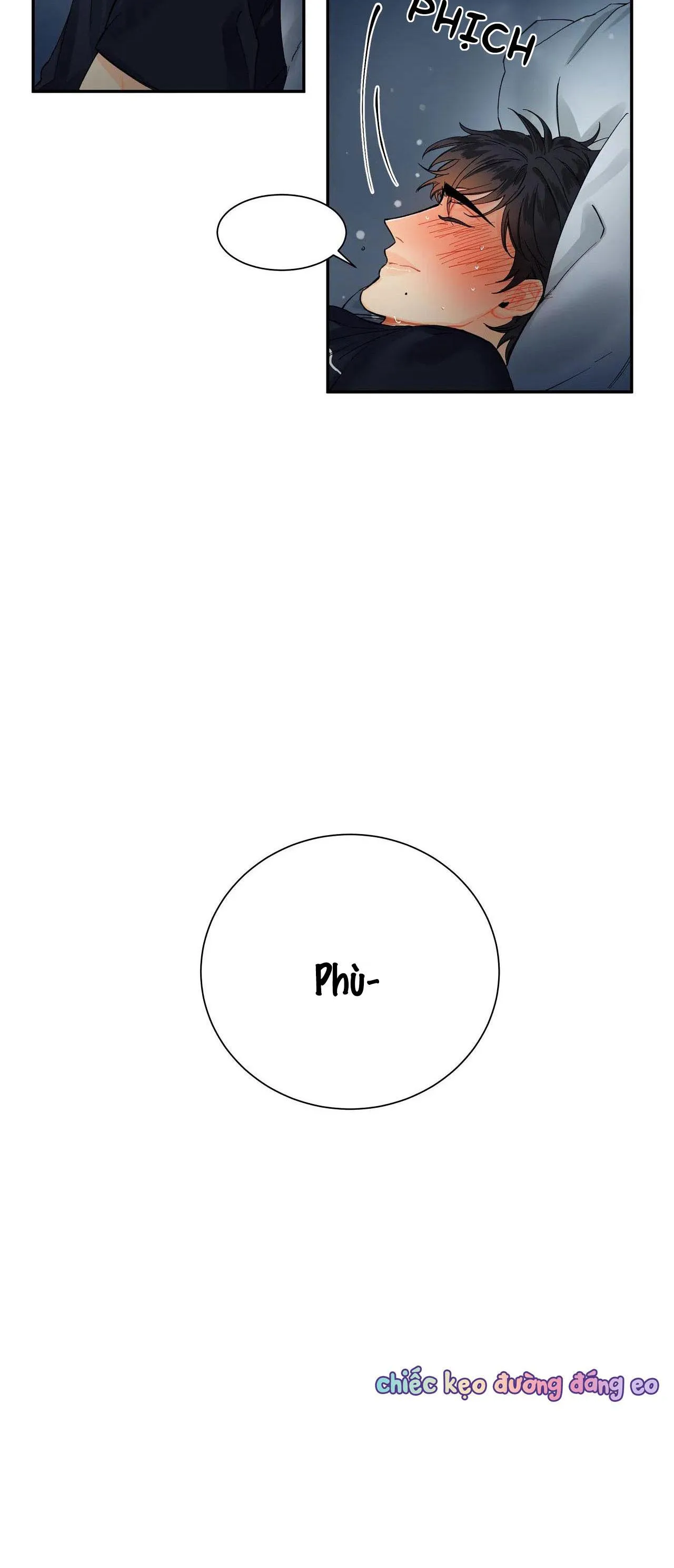 Người Bạn Thời Thơ Ấu Quyến Rũ Của Tôi Chapter 9 Trang 20