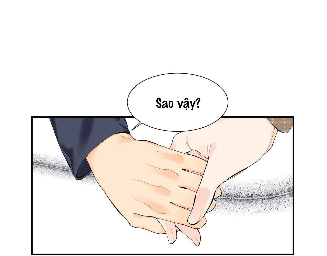 Người Bạn Thời Thơ Ấu Quyến Rũ Của Tôi Chapter 23 Trang 12