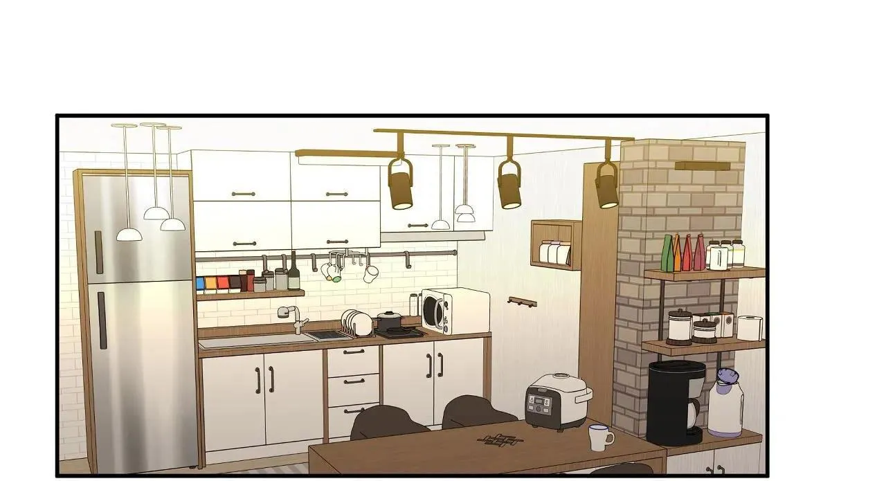 Người Bạn Thời Thơ Ấu Quyến Rũ Của Tôi Chapter 23 Trang 18