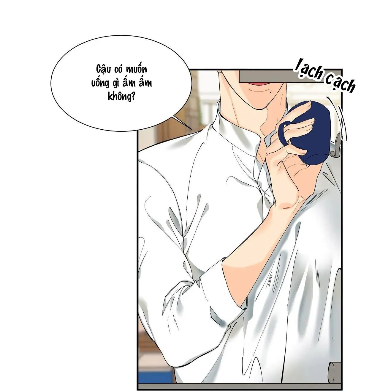 Người Bạn Thời Thơ Ấu Quyến Rũ Của Tôi Chapter 23 Trang 19