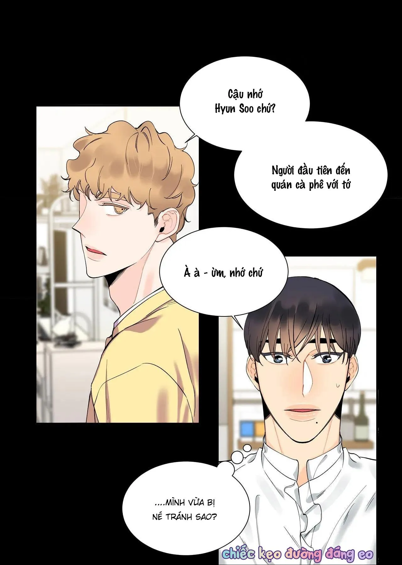 Người Bạn Thời Thơ Ấu Quyến Rũ Của Tôi Chapter 23 Trang 26