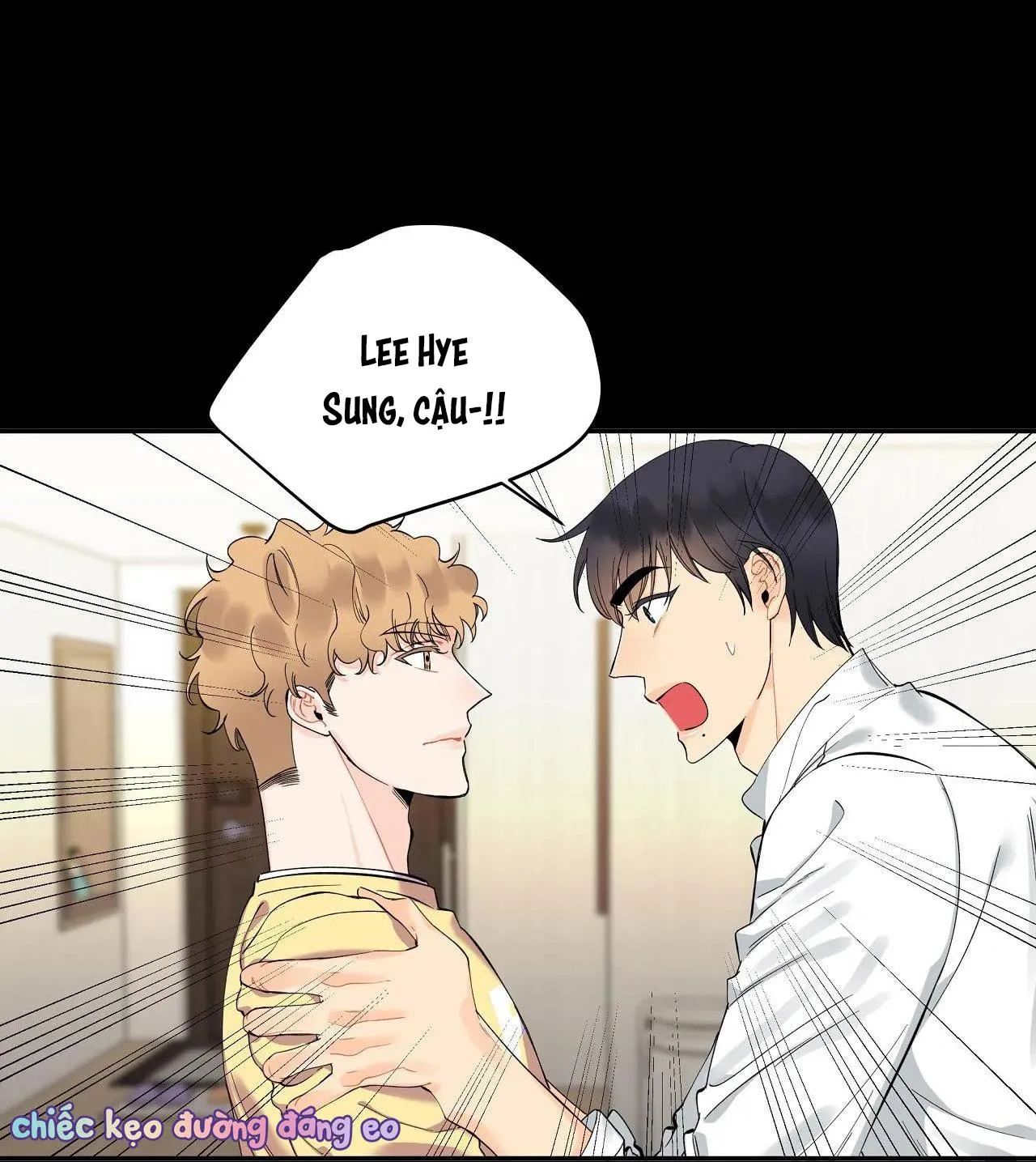 Người Bạn Thời Thơ Ấu Quyến Rũ Của Tôi Chapter 23 Trang 31