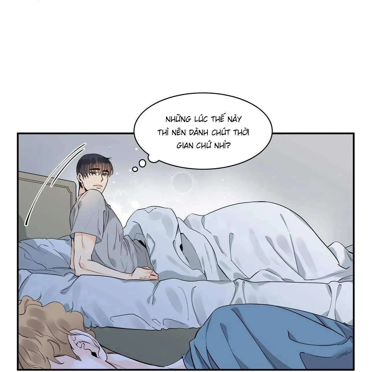 Người Bạn Thời Thơ Ấu Quyến Rũ Của Tôi Chapter 23 Trang 44