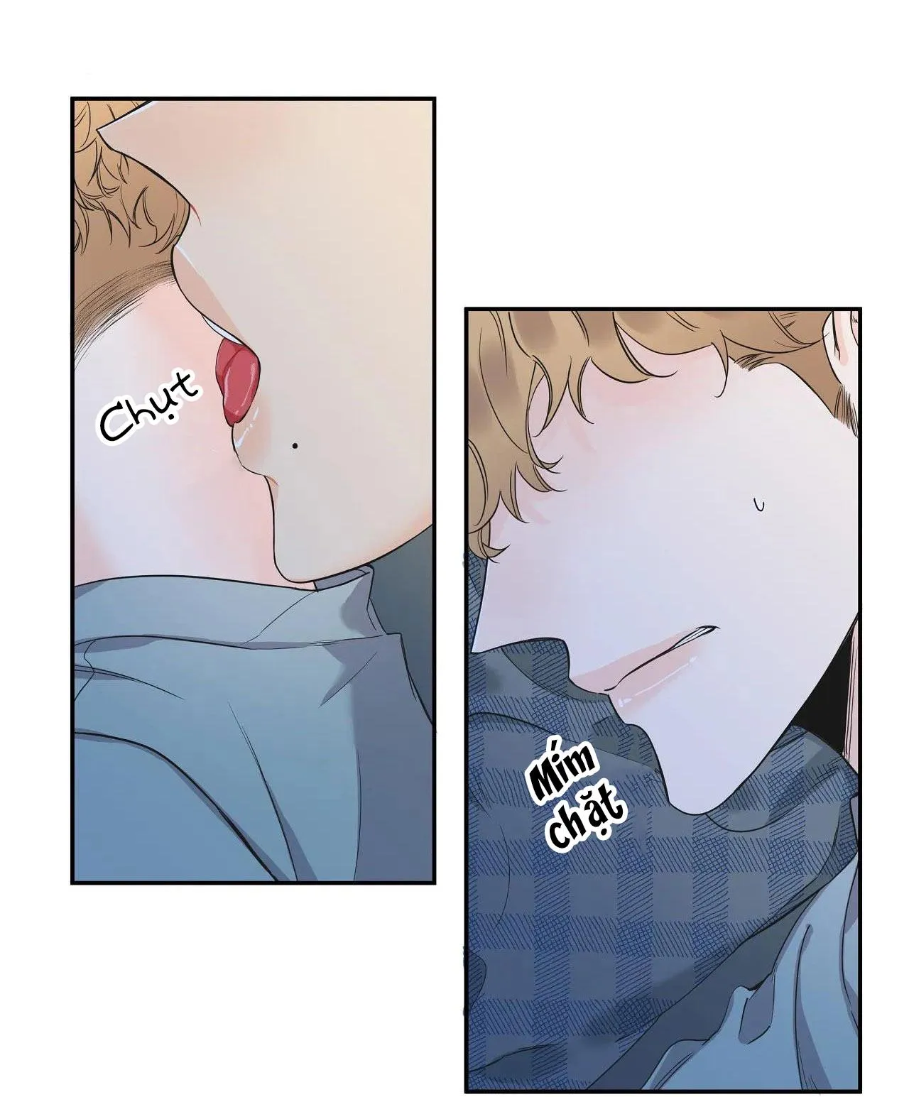 Người Bạn Thời Thơ Ấu Quyến Rũ Của Tôi Chapter 23 Trang 56