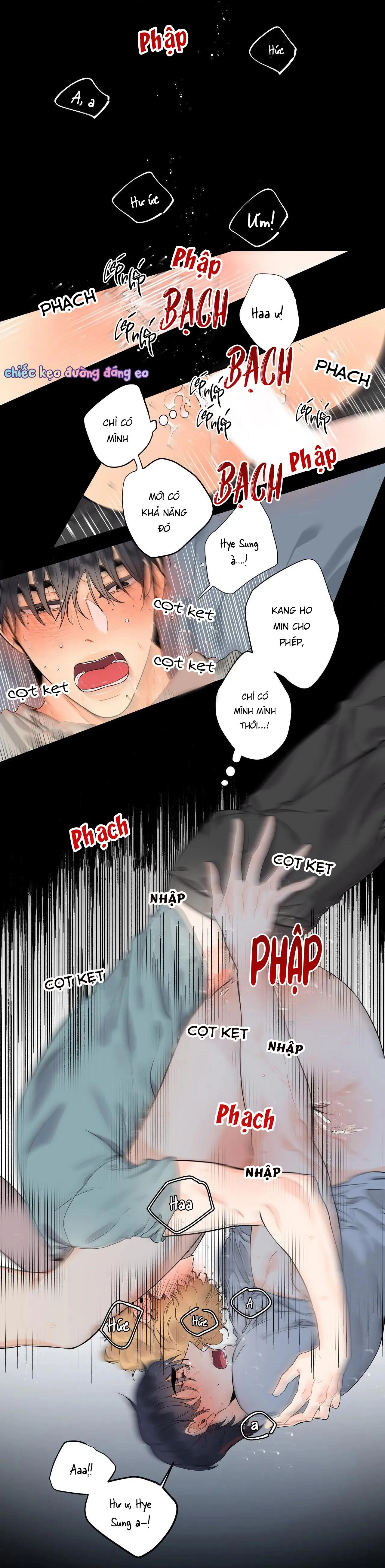 Người Bạn Thời Thơ Ấu Quyến Rũ Của Tôi Chapter 23 Trang 72