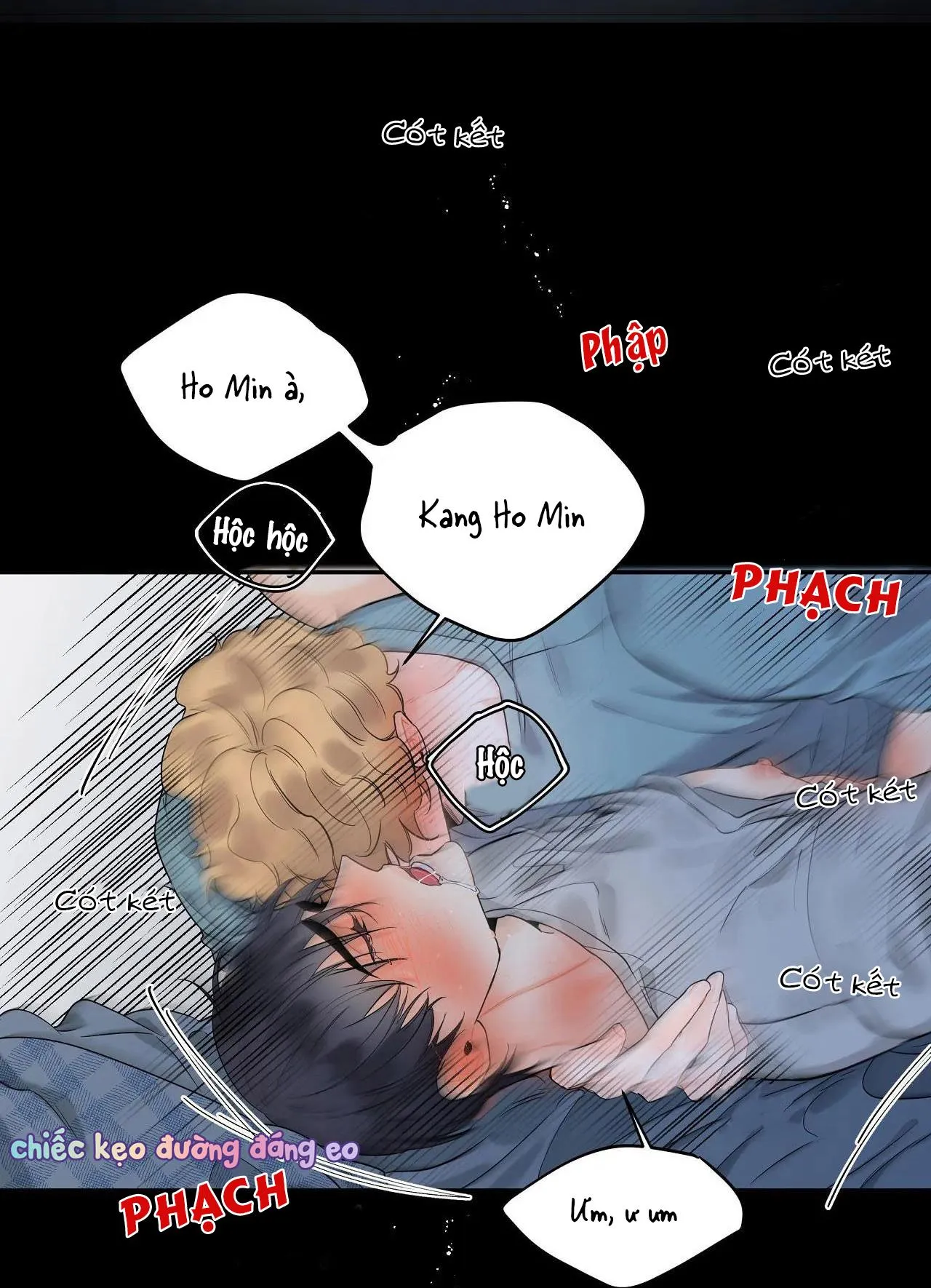 Người Bạn Thời Thơ Ấu Quyến Rũ Của Tôi Chapter 23 Trang 73