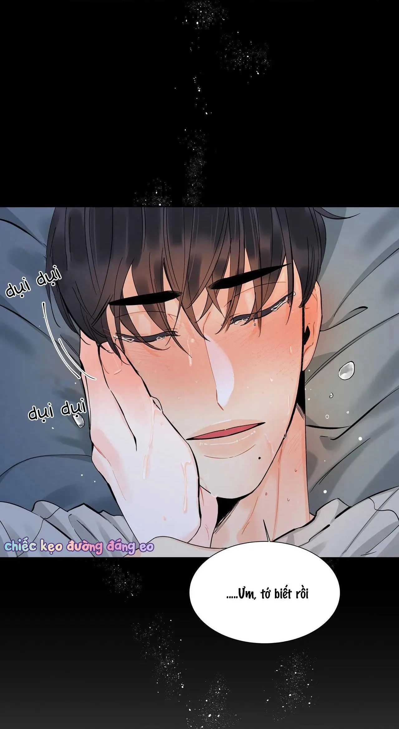 Người Bạn Thời Thơ Ấu Quyến Rũ Của Tôi Chapter 23 Trang 81