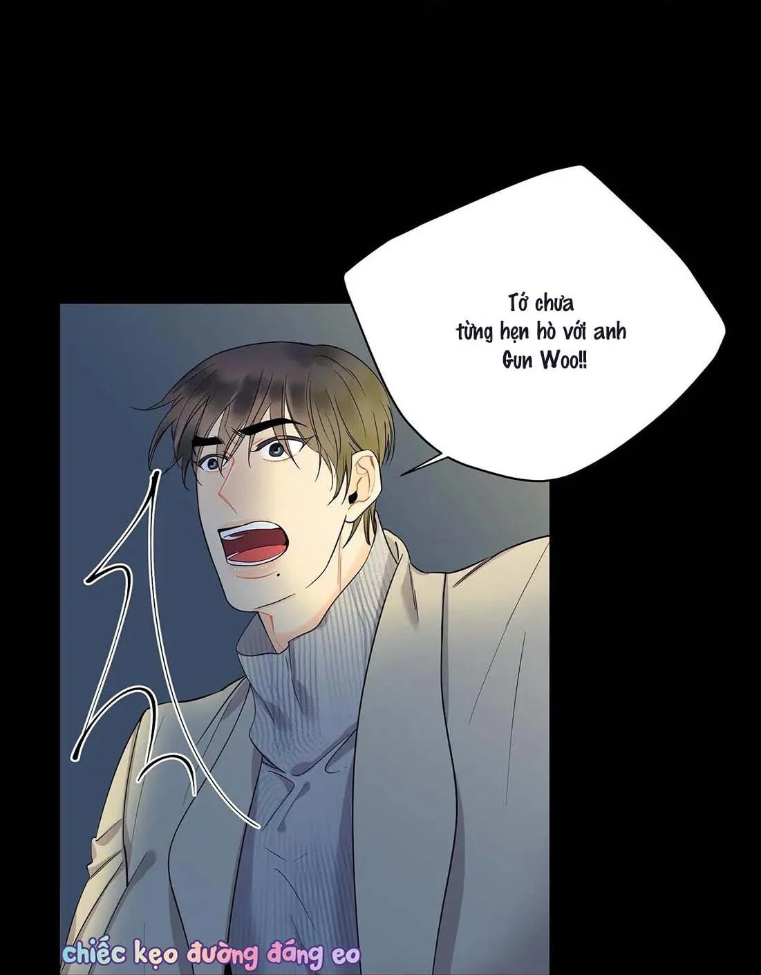 Người Bạn Thời Thơ Ấu Quyến Rũ Của Tôi Chapter 25 Trang 37